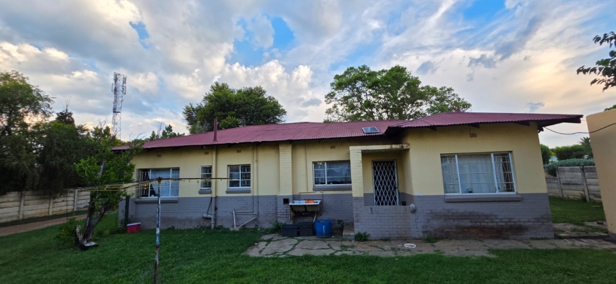 3 Bedroom Property for Sale in Freemanville North West